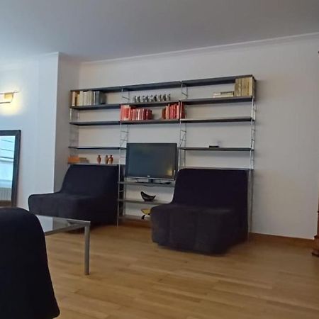 Appartement Emyrent I Ondarreta à Saint-Sébastien Extérieur photo