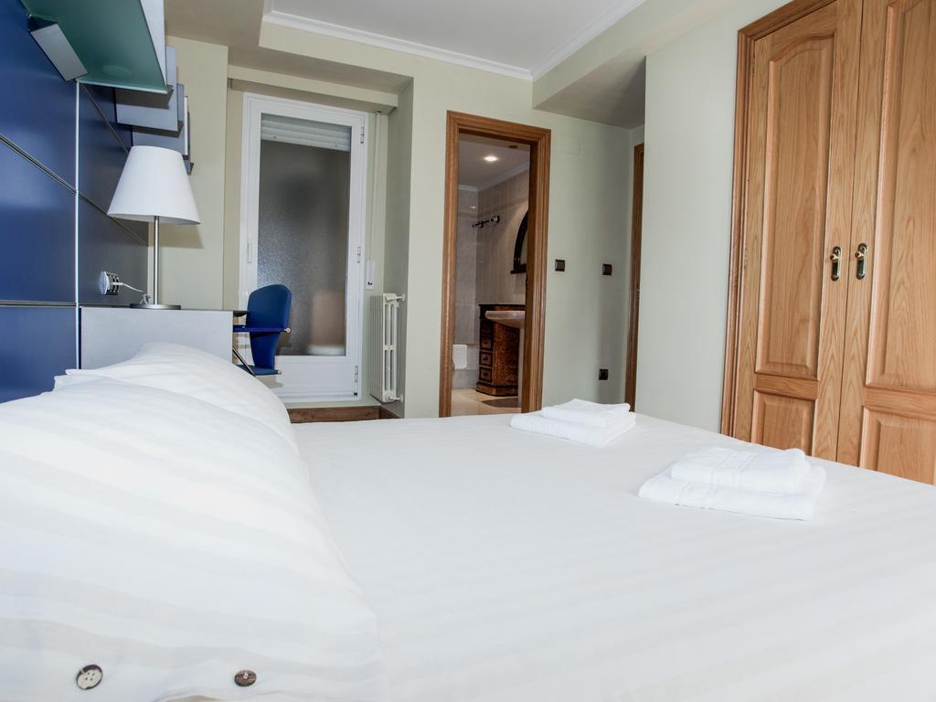 Appartement Emyrent I Ondarreta à Saint-Sébastien Extérieur photo